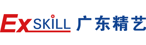 廣東精藝智能裝備科技有限公司